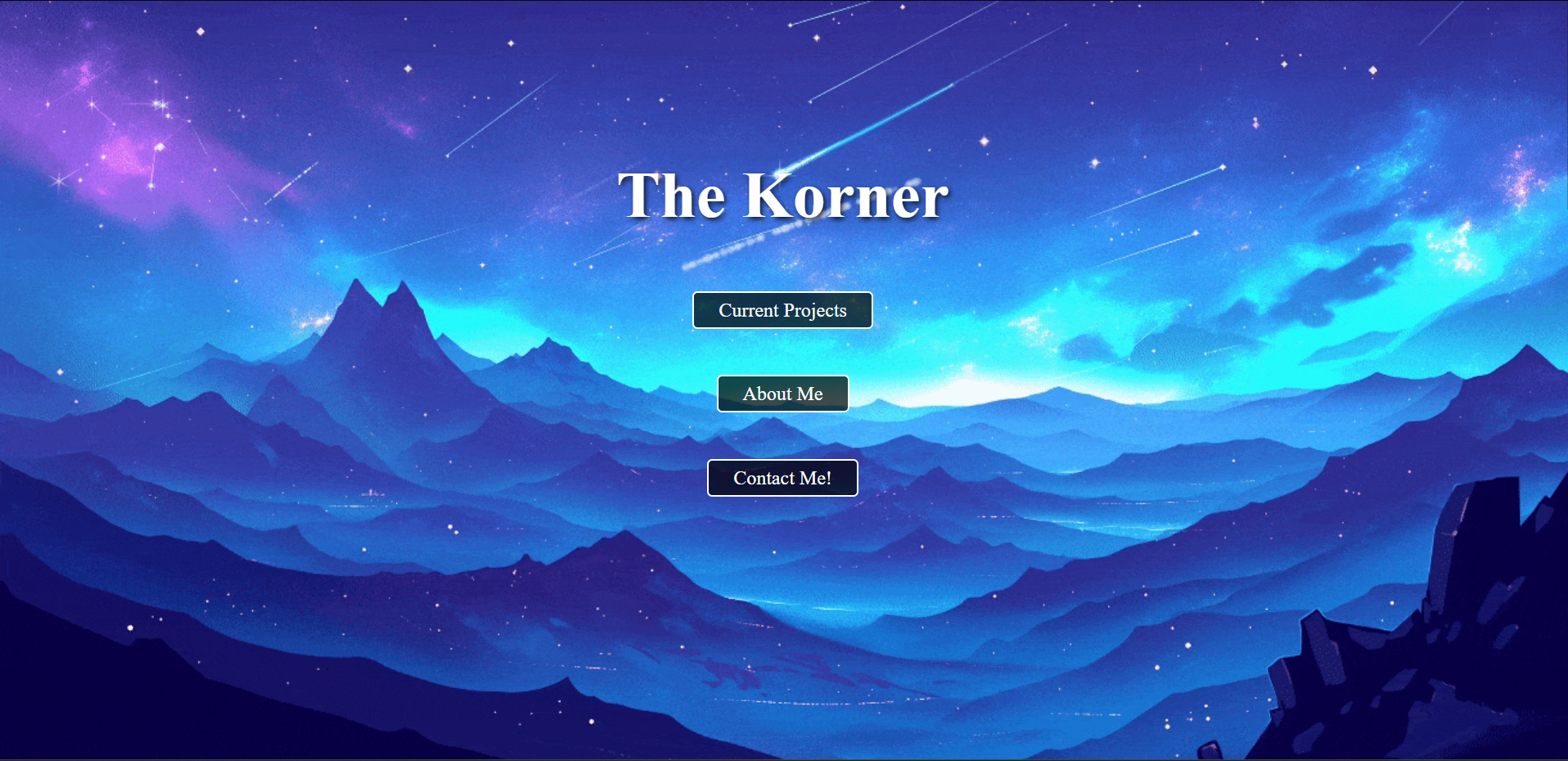 Website Front End Image